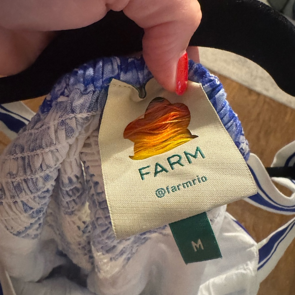 FARM Rio Jumper - Picture 3 of 3